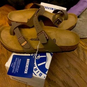 Birkenstock Sandals